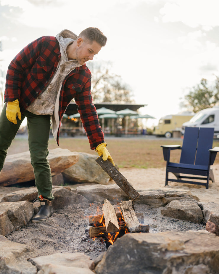 Fire Pit | 2-Hour Reservation